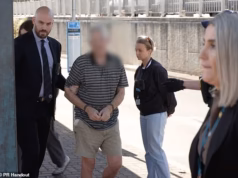 Homem de Sydney acusado de preparar crianças online e acusado de crimes graves – incluindo atacar crianças menores de 10 anos