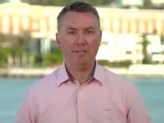 One Nation, de Pauline Hanson, expulsa ABC e The Guardian da coletiva de imprensa: ‘moralmente falido’