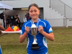 Papai compartilha mensagem de ‘força’ após a morte repentina de uma estudante de Sydney após bullying