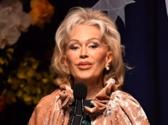 As palavras assustadoras da viúva de Bob Hawke, Blanche D’Alpuget, ressurgem após sua morte: ‘Quando você está do outro lado, é glorioso’