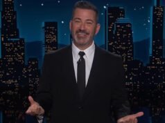 Jimmy Kimmel lança diatribe contundente contra Trump no primeiro episódio após o hiato de verão … enquanto ignora relatos de que está programado para terminar no próximo ano