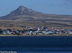 Argentina provoca tensões nas Malvinas com mais restrições aos planos de campos de petróleo