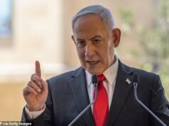 Benjamin Netanyahu disse que alegaria ter ignorado avisos prévios sobre o ataque de 7 de outubro