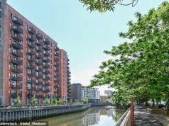 As pesquisas de propriedades da Rightmove tiveram um aumento maior do que o normal na primeira semana de setembro… e a demanda em Londres foi a que mais aumentou