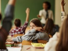 Todos nós temos TDAH? Especialistas encontraram ‘pequenas diferenças’ entre pessoas com a doença e aquelas sem ela no relatório principal