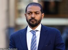 A estrela de Doctor Who, Noel Clarke, foi acusada de agredir sexualmente cinco mulheres