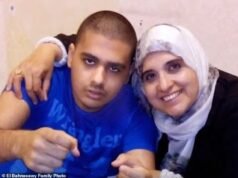 Mãe do jihadista do ISIS condenado por plano terrorista em Nova York planeja ‘criar cargos públicos pós-11 de setembro’ para criar um ambiente ‘seguro e acolhedor’ na cidade de Wake