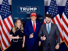 Oficial de Trump atingido pelo escândalo sai de férias com agentes guardando seu escritório … antes que uma ação desesperada salve a pele e provoque indignação em DC