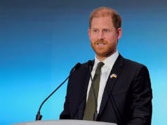 Eden Confidential: Príncipe Harry se junta a Richard Branson em festa de caridade pela Ucrânia