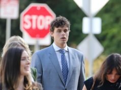 O suposto ‘assassino’ de Malibu, Fraser Bohm, implorou para ligar para sua mãe e ‘queria ir para casa’ depois que quatro irmãs da irmandade Pepperdine morreram em um terrível acidente de carro