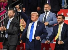 Trump insiste que a complicada convenção do Partido Republicano será ‘quente’ – mas dezenas de republicanos pulam o evento ‘esgotado’