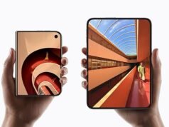 Um dispositivo revolucionário ou uma decepção? O iPhone Duo de £ 1.999 da Apple foi criticado por falta de inovação – como dizem os fãs, ‘o iPhone Duo pode ser o telefone mais inútil já feito’