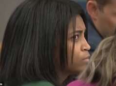 BOND concedido para mãe enfermeira acusada de deixar seu bebê morrer em um carro quente