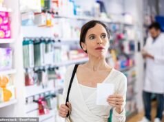 Farmacêuticos poderão tratar enxaquecas, acne e febre do feno à medida que o esquema ‘Pharmacy First’ do NHS se expande