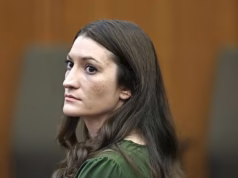 O juiz Lindsey Clancy quebra o silêncio para descrever o momento em que pressionou a resistência solitária e como isso levou à anulação do julgamento