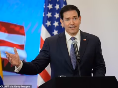 Marco Rubio pede convenção republicana enquanto JD Vance tenta capturar a coroa MAGA