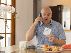 Pai australiano ganha jackpot de US$ 8 milhões na loteria em seu aniversário: ‘É alucinante’
