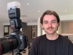 A cena rave e de casas noturnas de Melbourne foi abalada quando um conhecido fotógrafo festeiro foi acusado de estupro após uma investigação policial de quatro anos.