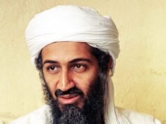 Onde está Bin Laden agora? Da sobrinha modelo glamorosa às três viúvas sobreviventes – como a família do mentor do 11 de setembro seguiu caminhos diferentes