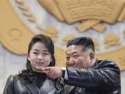 Kim Jong Un pode ter um filho secreto, acreditam espiões sul-coreanos