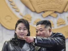 Kim Jong Un pode ter um filho secreto, acreditam espiões sul-coreanos