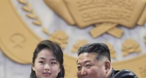 Kim Jong Un pode ter um filho secreto, acreditam espiões sul-coreanos