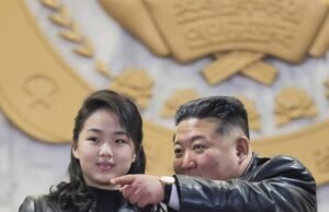 Kim Jong Un pode ter um filho secreto, acreditam espiões sul-coreanos