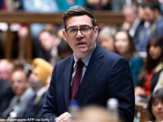 Exultantes separatistas escoceses aproveitam a gafe de Burnham Indiref enquanto o guru eleitoral alerta que seus termos podem ter apoio suficiente para justificar uma nova votação
