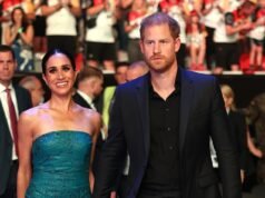‘A novela de Sussex está destruindo Invictus’: a decisão de pular os Jogos de Uganda é um ‘aviso’ para Harry e Meghan de que a guerra de briefing real ameaça sua marca, dizem especialistas em relações públicas