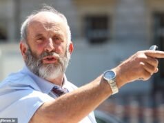 A rivalidade dos irmãos Healy-Rae pode estar em rota de colisão se Kerry for dividido em dois círculos eleitorais – mas eis como a divisão pode favorecer a próxima geração da dinastia.