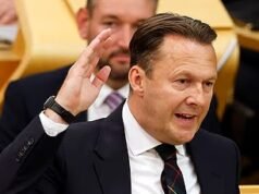 Stephen Daisley: Smiler Mackay, como o álbum do Radiohead que foi selecionado nas paradas regionais
