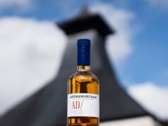 Os puristas estão fartos de tagarelar nos seus tambores – agora o whisky vem em garrafas de plástico!