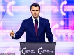 Eles ganharam um grande pagamento depois que Charlie Kirk foi demitido do cargo. Agora, esses americanos despreparados ainda estão compartilhando teorias malucas online… e esperando pelo seu desastre