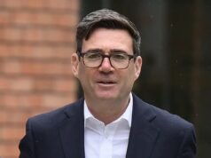 Comentário do Daily Mail: Por que você está deixando os Verdes puxarem os cordelinhos, Primeiro Ministro?