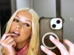 ‘Posso conseguir muitos shows para você’: DJ feminina, 21, revela a nota de voz ‘nojenta e insultuosa’ de seu colega DJ depois que ele pediu a ela ajuda profissional… e rejeitou seus avanços