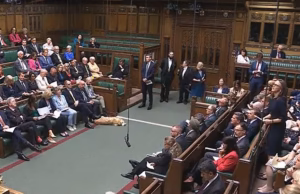 Os parlamentares revogarão a lei da morte assistida hoje? Legislação controversa retorna à Câmara dos Comuns em votação acirrada, enquanto apoiadores prometem forçar planos ‘falhos’ no Parlamento