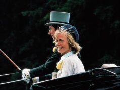 Davina Sheffield, ex-namorada do rei Charles e ‘alma gêmea’ que aconselhou a princesa Diana a se tornar rainha antes de se casar, morre aos 75 anos