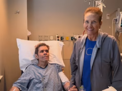 Perez Hilton muda-se para uma instalação de tratamento residencial por ‘uma semana ou mais’ enquanto continua se recuperando de uma horrível transmissão ao vivo de automutilação