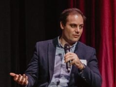 Ben Dello, doador de £ 36 milhões da reforma: rei da criptografia educado em Oxford que foi expulso de três escolas primárias, perdoado por Trump e se torna o mais jovem bilionário do Reino Unido