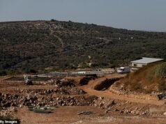 Empresas britânicas enfrentam boicote nos EUA se o Partido Trabalhista impor nova proibição ao comércio com a Cisjordânia de Israel