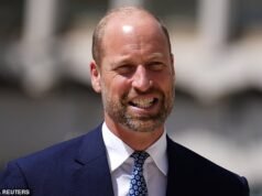 Príncipe William anunciará tuk-tuk elétrico como finalista do prêmio Earthshot: fabricantes de auto-riquixás com motor ecológico podem ganhar £ 1 milhão