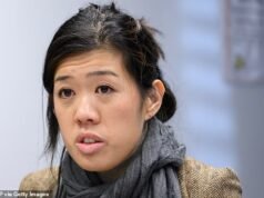 Cidadã britânica e filha do magnata pró-democracia Jimmy Lai, que está preso na China, revelou que tem uma forma “agressiva” de câncer.