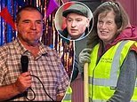 Mary Lowry – a mulher no centro do triângulo amoroso condenado que levou ao assassinato brutal do popular DJ Bobby Ryan de Tipperary – quebrou o silêncio sobre os planos da RTÉ de transformar o julgamento de ‘Mr Moonlight’ em uma série de TV em resposta aos moradores de Bansha.