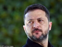 Ucrânia se prepara para novas negociações de paz com a Rússia em outubro, mas Moscou nega encontro de Putin com Zelensky na cúpula do G20