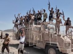 Espera-se que os preços do petróleo subam à medida que os rebeldes Houthi atacam os principais oleodutos da Arábia Saudita no Golfo