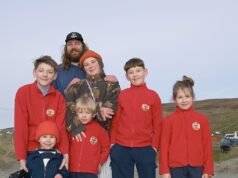 Por que os habitantes das ilhas de Aranmore estão tão apaixonados por uma criança ucraniana que o chamam de ‘estrelinha’ – e não é apenas porque ele fala irlandês fluentemente