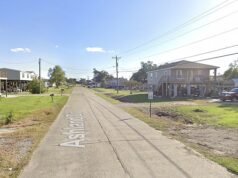 Quatro mortos em esfaqueamento na Louisiana que deixa criança em estado crítico