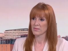 Angela Rayner sugeriu que o Partido Trabalhista poderia aumentar as restrições a grandes doações a partidos políticos após um recorde de £ 72 milhões em reformas nas mãos de cripto-bilionários