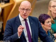 Líderes nacionalistas da Escócia, País de Gales e Irlanda do Norte se reunirão em ‘cimeira separatista’ para desmembrar o Reino Unido