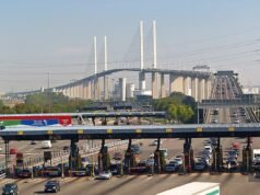 Portagem Grã-Bretanha! Os trabalhistas devem entregar amplos poderes às empresas privadas para permitir-lhes derrotar os motoristas com novos pedágios na última “guerra aos motoristas”